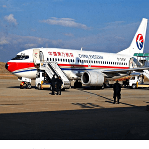 承德普宁机场快递航空快运业稳步发展的原因是什么？